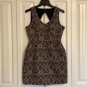 Jack by BB Dakota Dress